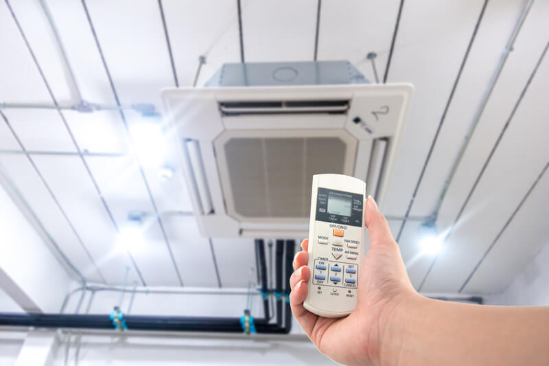 air conditioning commercial-plumber-Dudley