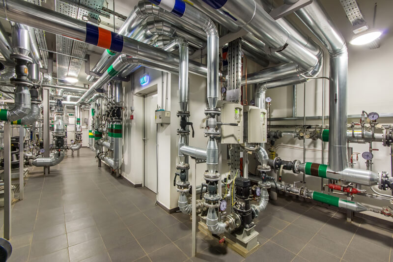 plumbers heating engineer services 9